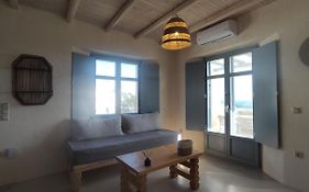 Mosaic Suites