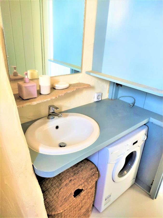 Mosaic Suites Drios Extérieur photo