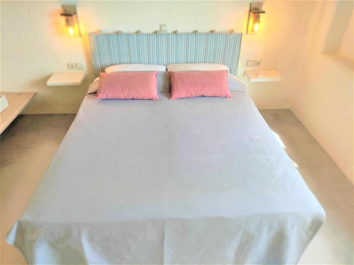 Mosaic Suites Drios Extérieur photo