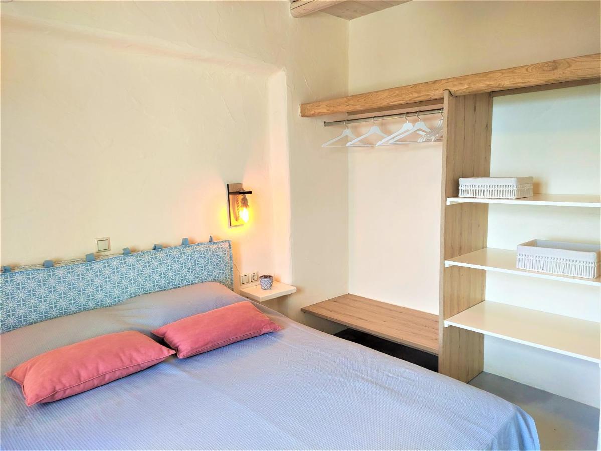 Mosaic Suites Drios Extérieur photo
