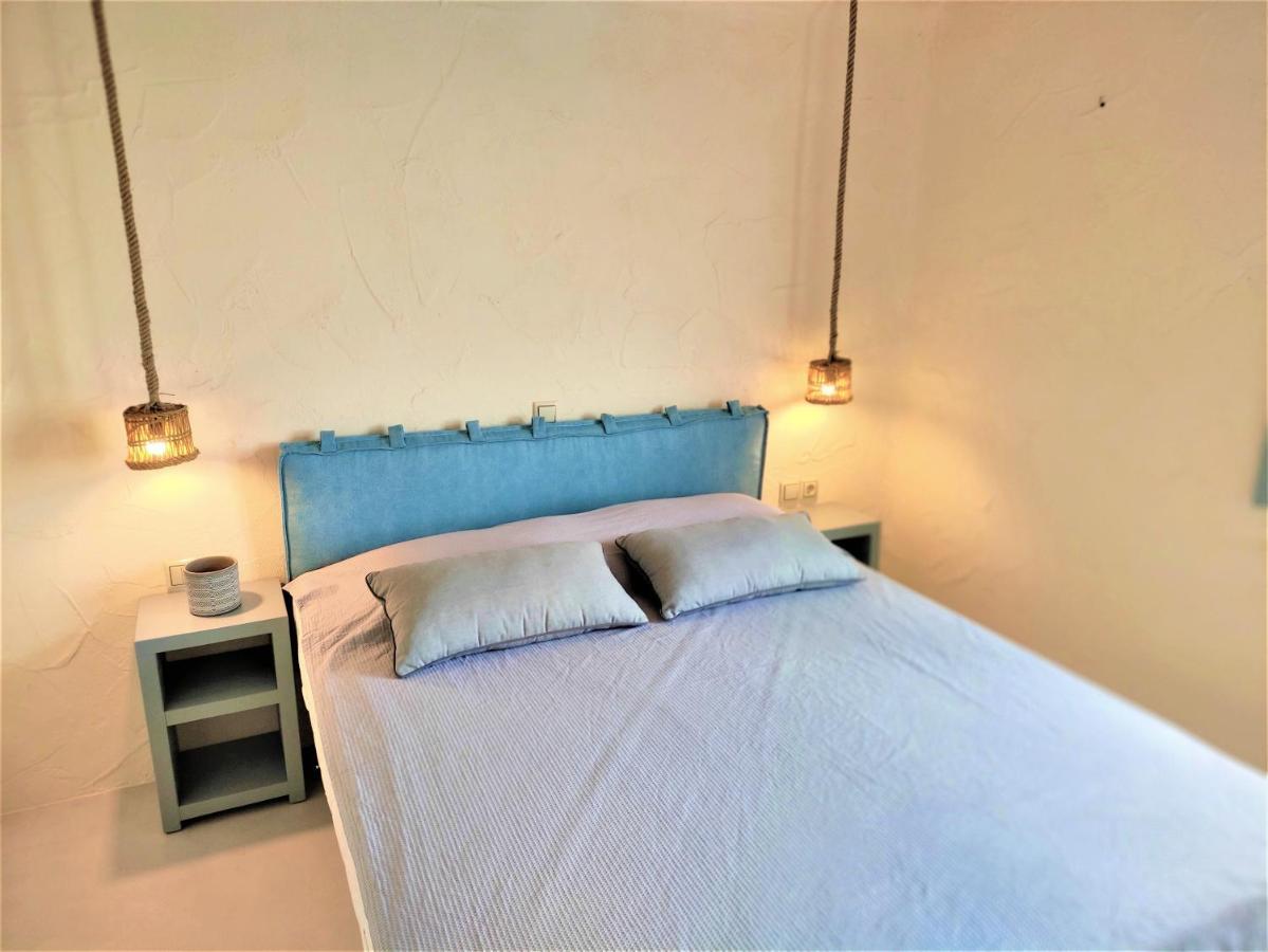 Mosaic Suites Drios Extérieur photo