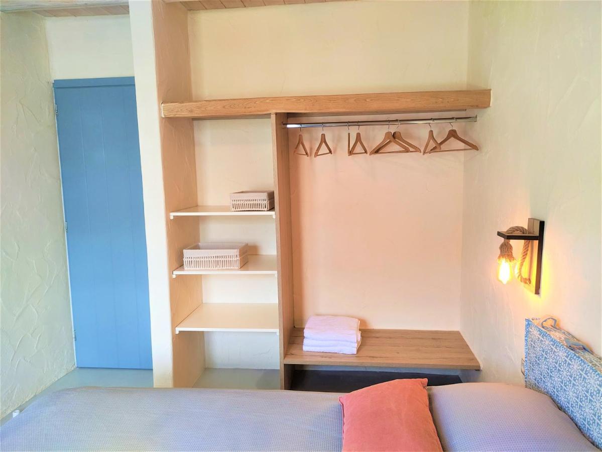 Mosaic Suites Drios Extérieur photo