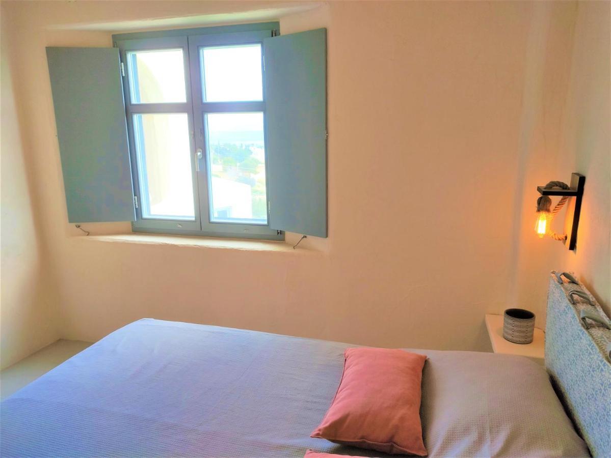 Mosaic Suites Drios Extérieur photo
