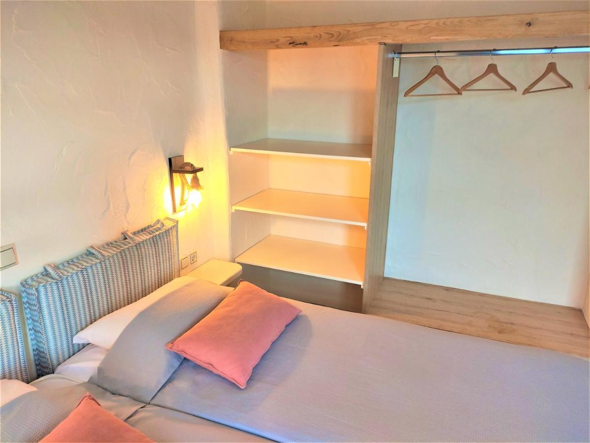 Mosaic Suites Drios Extérieur photo