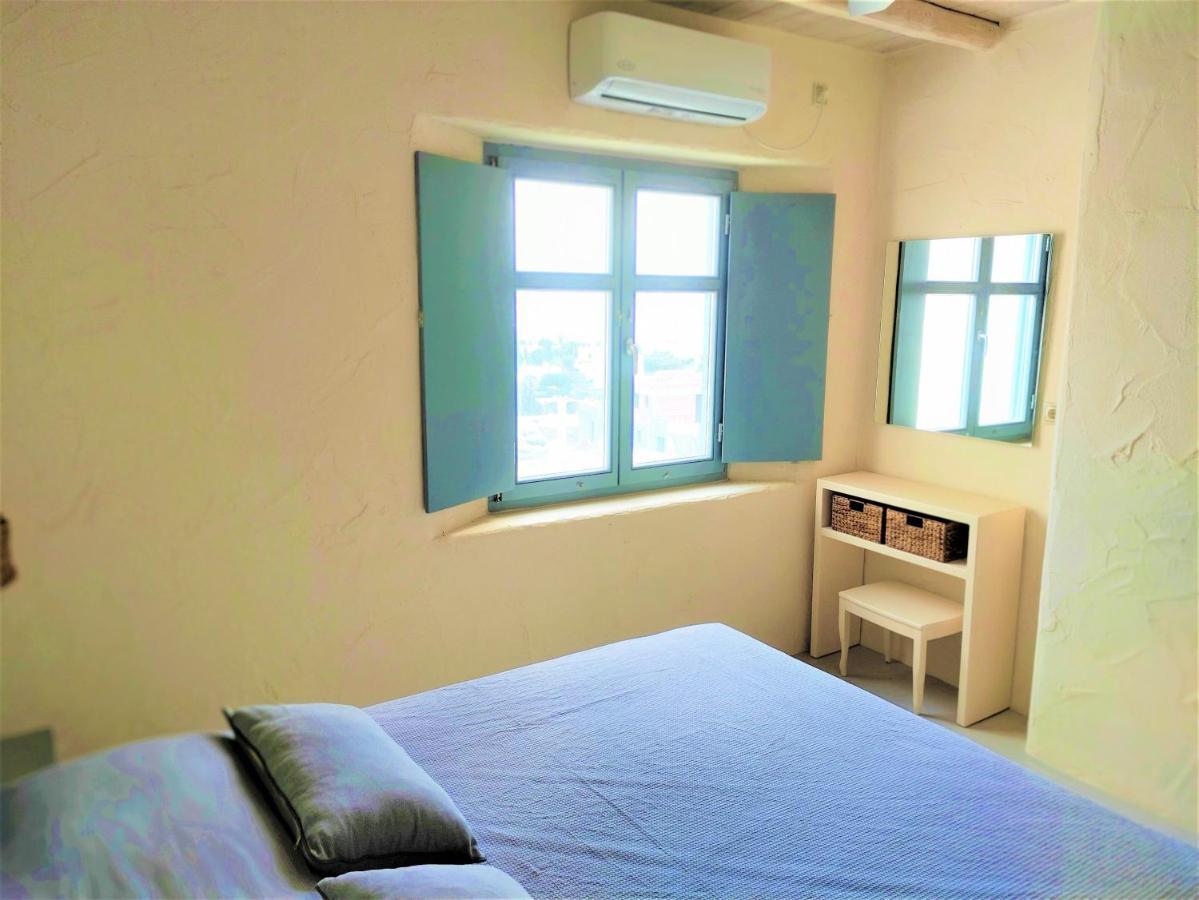 Mosaic Suites Drios Extérieur photo