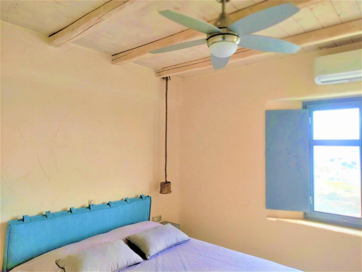 Mosaic Suites Drios Extérieur photo