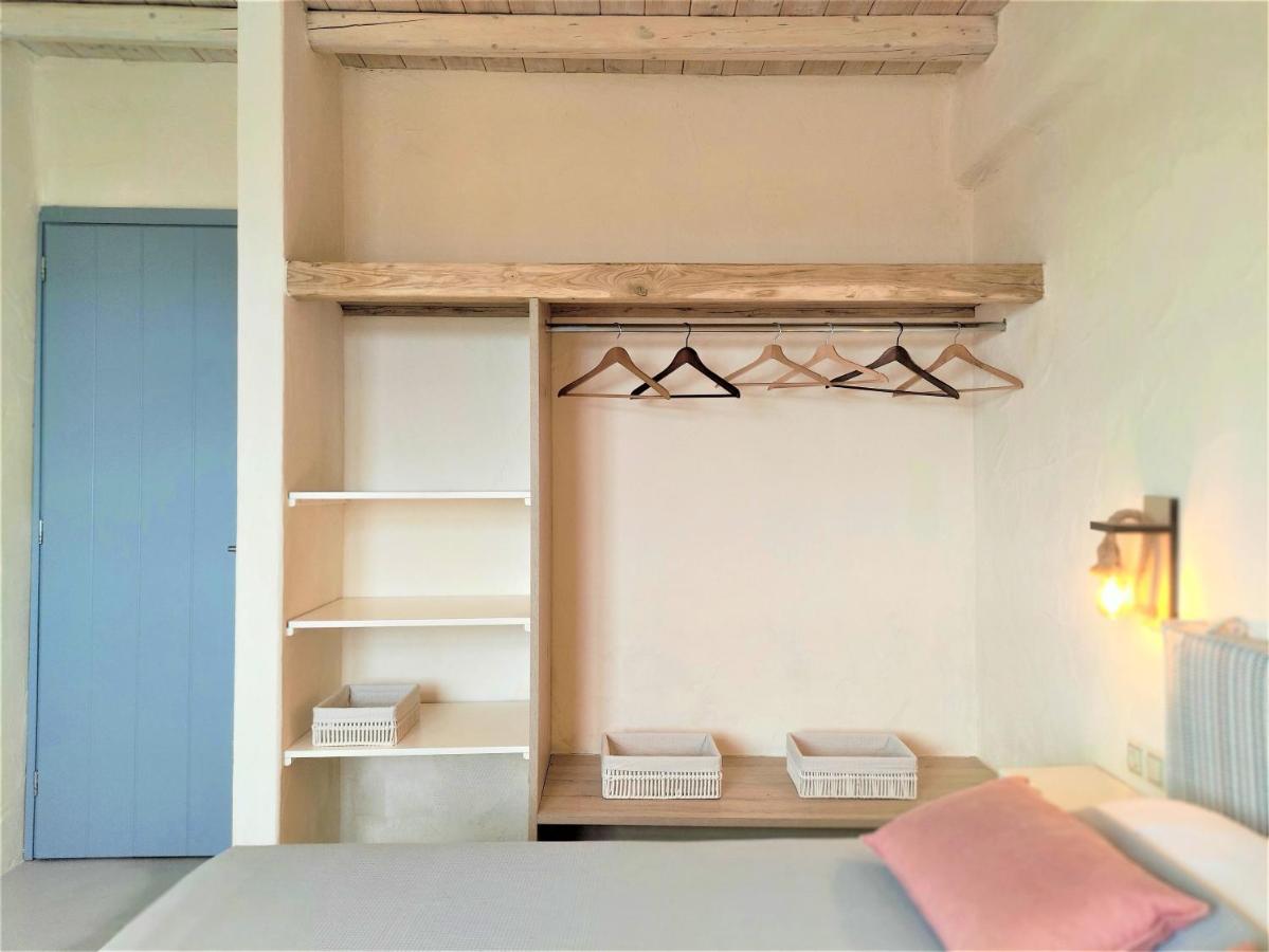 Mosaic Suites Drios Extérieur photo