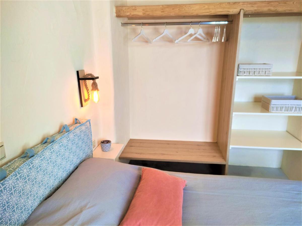 Mosaic Suites Drios Extérieur photo