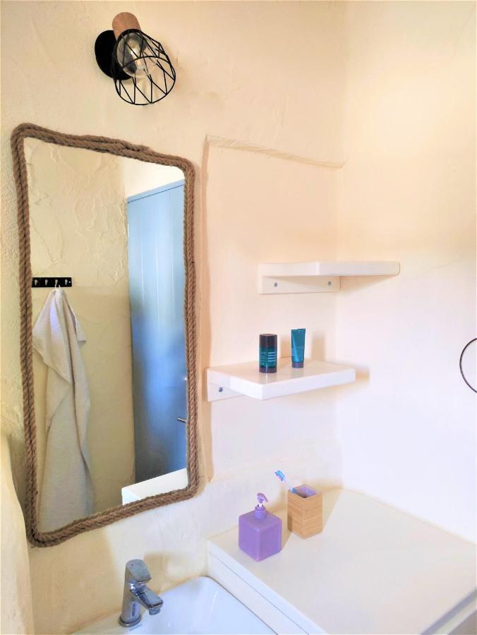 Mosaic Suites Drios Extérieur photo